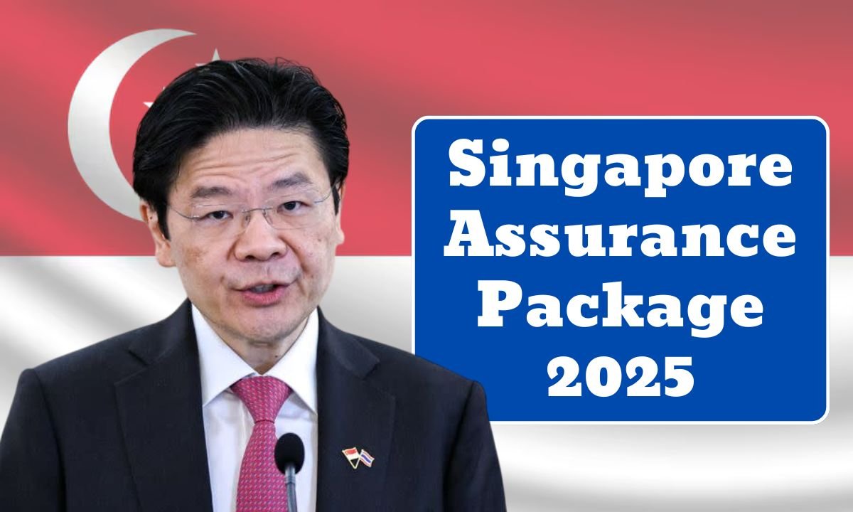 Singapore Assurance Package 2025