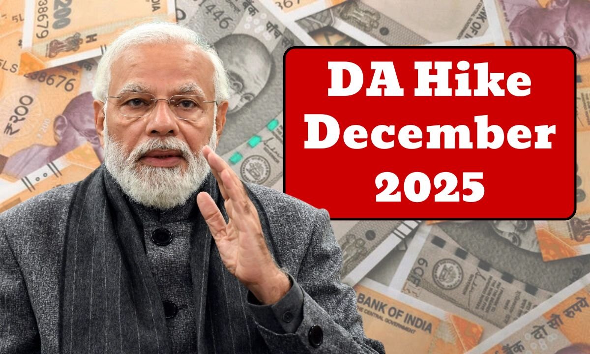 DA Hike December 2025