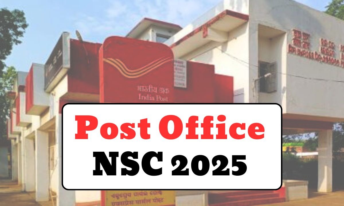 Post Office NSC 2025