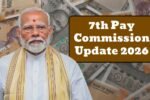 7th Pay Commission Update 2026