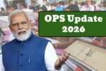 OPS Update 2026